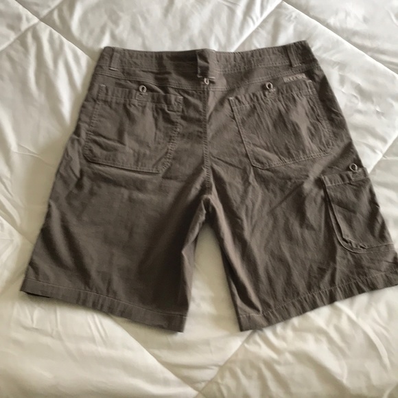 cargo shorts 36 waist